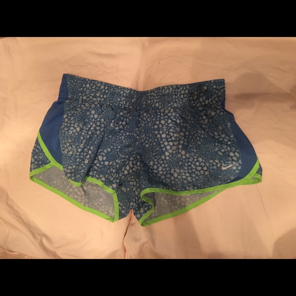 Nike shorts